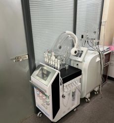 -荟草堂专业痘肌皮肤管理