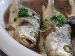 -壹品宴掦·淮扬菜(新牌坊店)