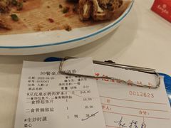 -朱仔记食府(江南大道店)