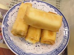 -捷信牛奶甜品世家(学府店)