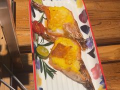 -通海俄式烧烤·俄罗斯大串(爱建店)