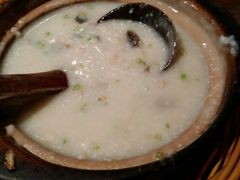 -南拳十三姨·潮汕砂锅粥(世纪金源店)