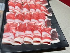 -海底捞火锅(公益西桥店)