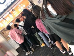 -傅强排骨(成都总店)