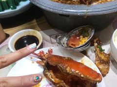 -喜粤糖朝餐厅(三八广场店)