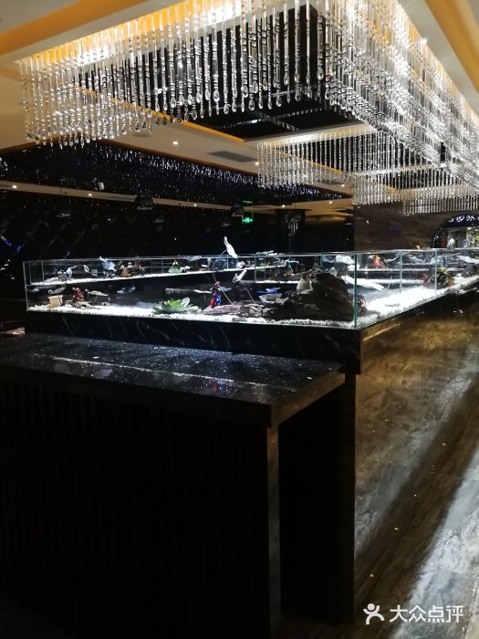 红辣椒·川菜·火锅(张杨路店)图片