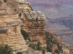 -科罗拉多大峡谷