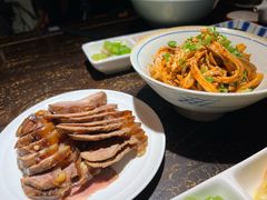 -喜晋道面馆(华严寺广场店)
