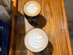 -68度C COFFEE(丞相府店)