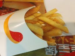 -汉堡王(百花谷店)