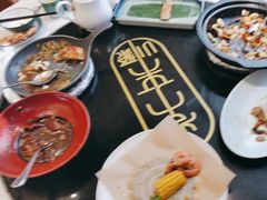-常来小聚·广州非遗传承餐厅(高德置地店)