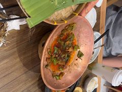 -云海肴·汽锅鸡·云南菜(广安门天虹店)