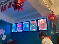 -荒岛实景沉浸密室(江汉路1店)
