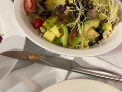 -摩根扒房(桐梓林店)