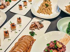 -北京老铺烤鸭(老城根店)
