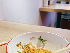 -阿当·小炒牛肉面(人广店)