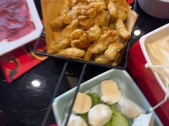-重庆德忆火锅（龙南街3店）(渝水岸餐饮)