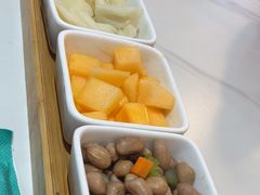 -鲁南仔·滕州炒鸡(经三路店)