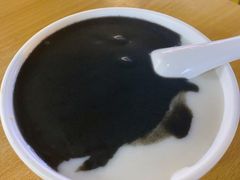-沙湾姜埋奶(兴新包店)