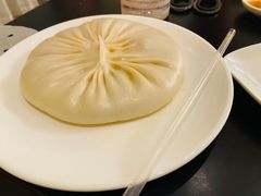 -天伦里餐厅(绿城桃花源店)