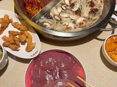 -小龙坎火锅(全球总店)