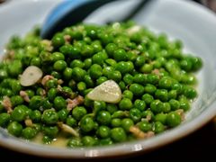 菜荪子甜嫩豆-吃饭皇帝大(合生汇店)