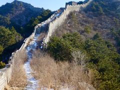 -白羊峪长城旅游区