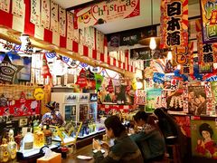 大堂-平成屋· Late Night 食堂(四川北路店)