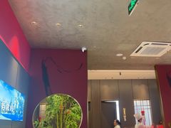 -7号院家宴.烧鸽子(门头沟店)