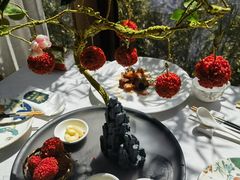 -鱼翅楼·津派砂锅鱼翅(水上公园店)