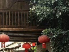 -云南驿景区-茶马古道景点