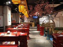 -黄家码头老火锅(解放碑旗舰店)
