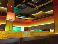 -炊烟小炒黄牛肉(浦东世纪汇店)