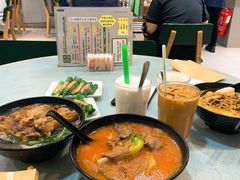 -华嫂冰室(尖沙咀店)