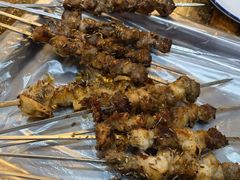 -程波烧烤(香滨路店)