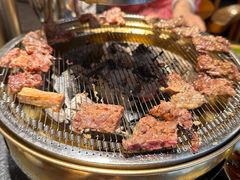 -味家烤肉烤鳗鱼牛排(西塔旗舰店)