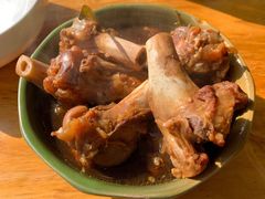 羊棒骨-老冯拉面羊棒骨(西宸广场店)