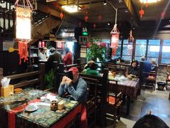 -香满楼(临安路店)