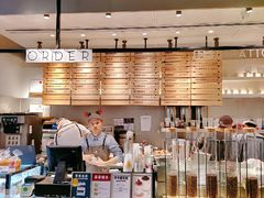 -喜茶(上海兴业太古汇店)