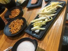 -顺德芦塘冬瓜盅·火锅烧烤(启东店)