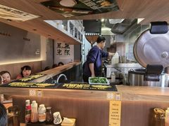 -蟹黄鱼·海派深夜面馆(江湾里店)