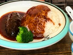 -众想海鲜·烧烤·海肠捞饭·渔家菜(孙家疃店)