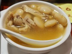 -龙凤瓦罐煨汤馆(清江东路店)