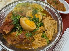 -喜家德虾仁水饺(长泰广场店)