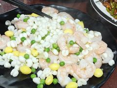 -酒肉门孔府菜(曲阜游客中心店)