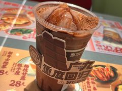 -广九餐室(陈家祠扬韬广场店)