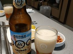 -海底捞火锅(安吉万达店)