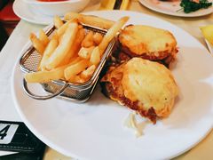 -老井俄式餐厅