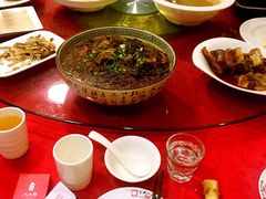 -李氏八大件老菜馆(万宝街店)