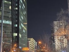 -小满手工粉(北京来福士店)